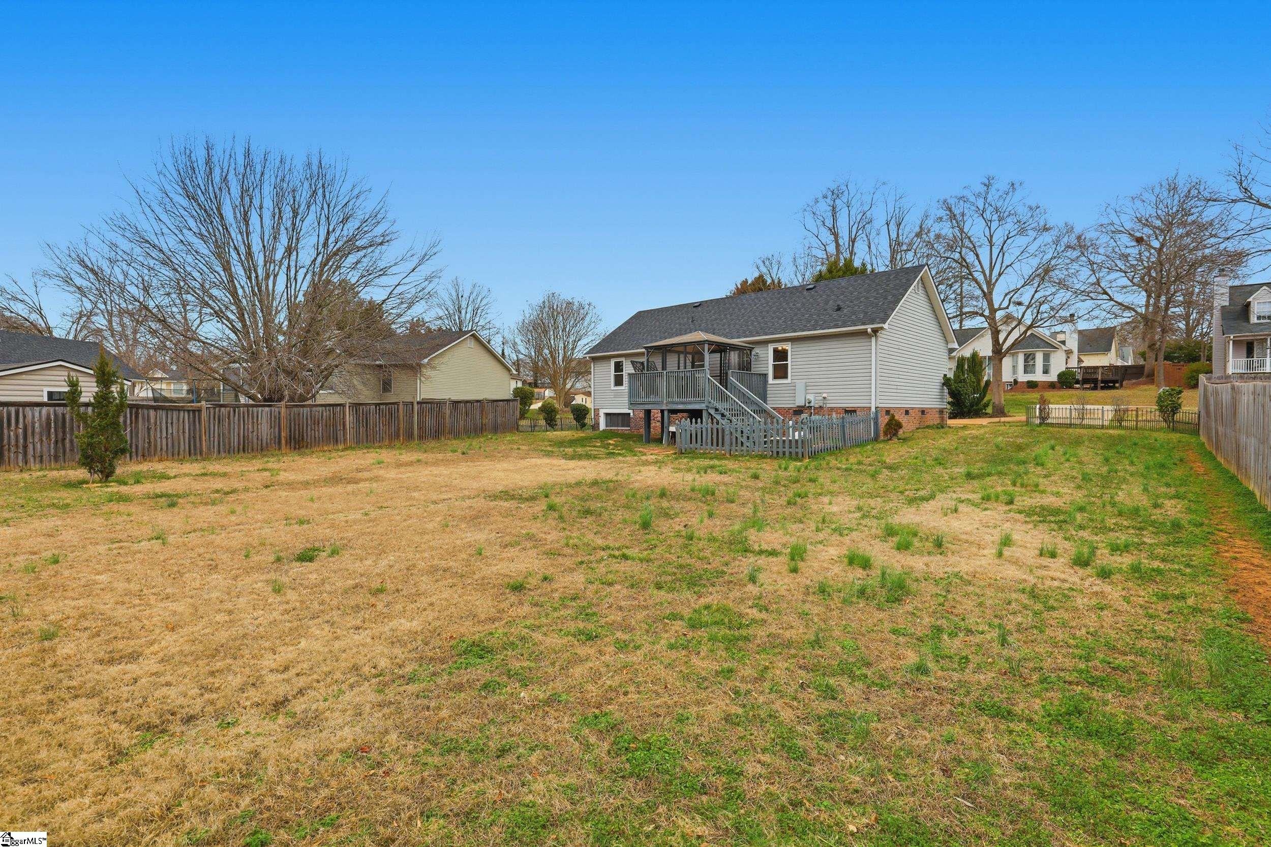 448 Timberview Lane Simpsonville, SC 29681 - Photo 24 of 31