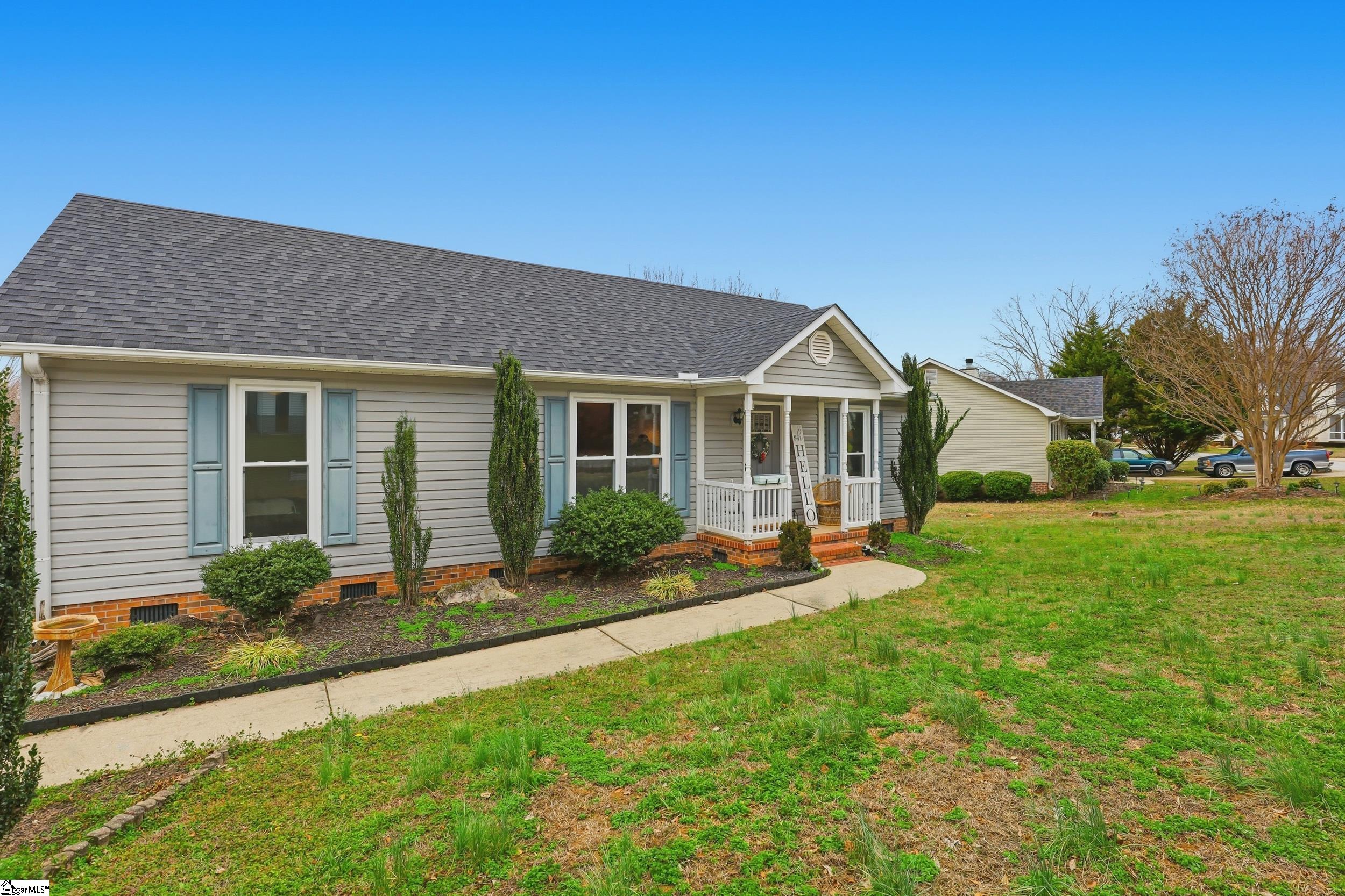 448 Timberview Lane Simpsonville, SC 29681 - Photo 26 of 31