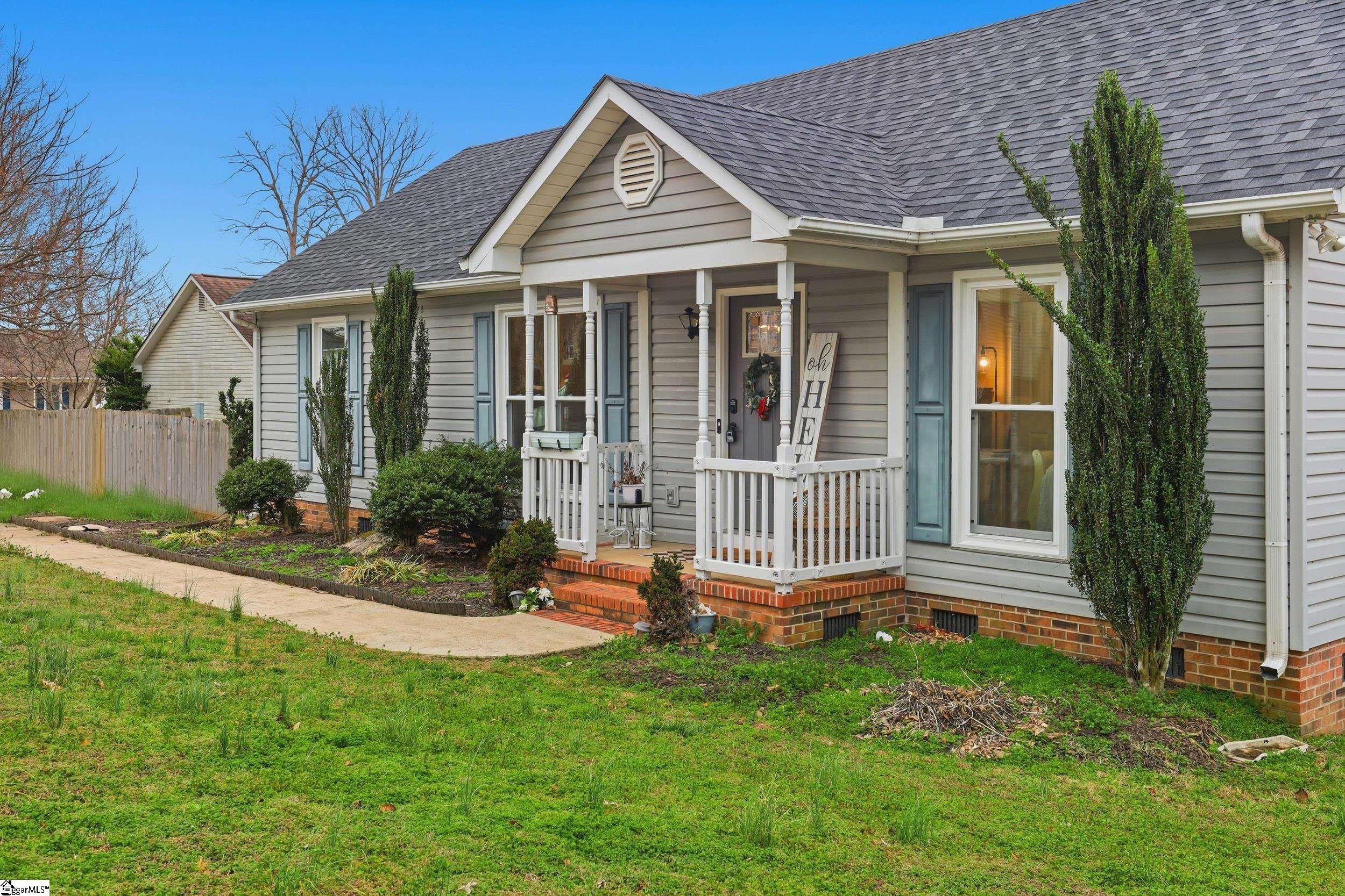448 Timberview Lane Simpsonville, SC 29681 - Photo 27 of 31