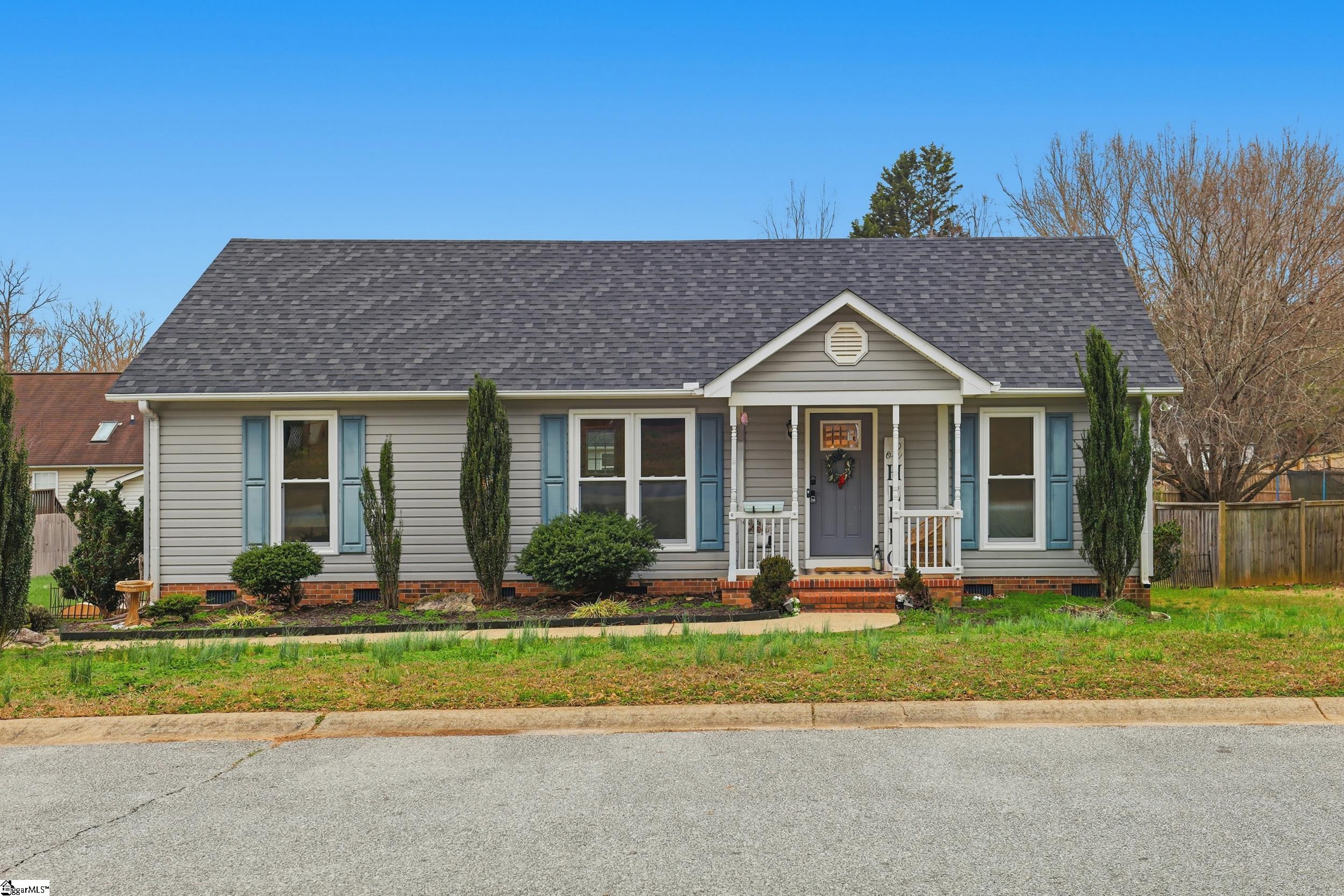 448 Timberview Lane Simpsonville, SC 29681 - Photo 28 of 31
