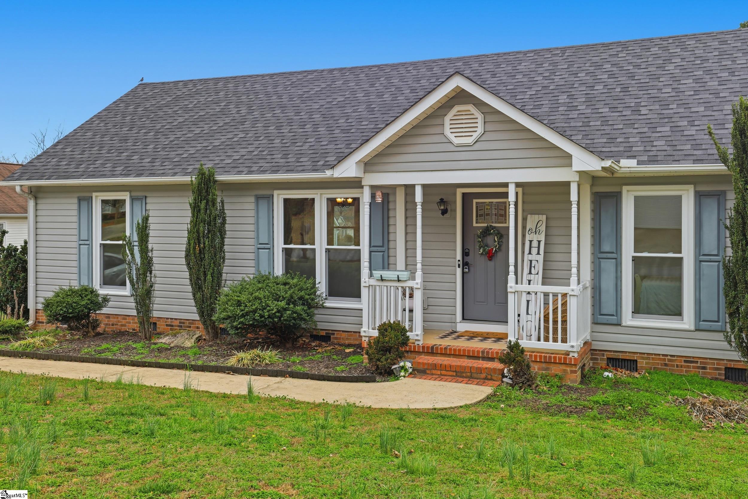 448 Timberview Lane Simpsonville, SC 29681 - Photo 30 of 31