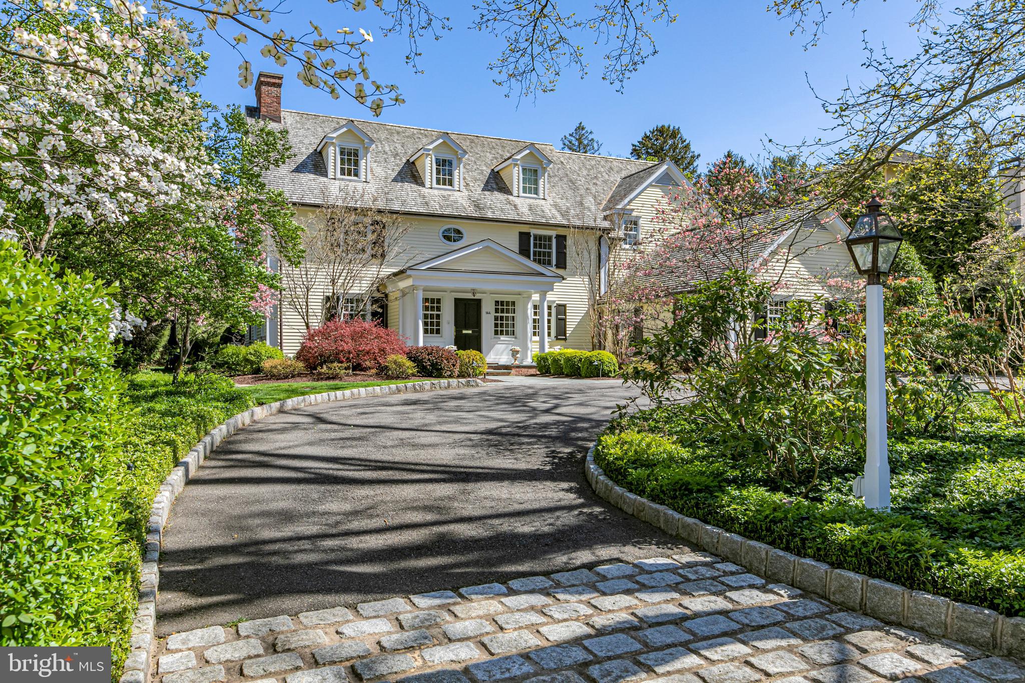 144 Hodge Road Princeton, NJ 08540 - Photo 1 of 44