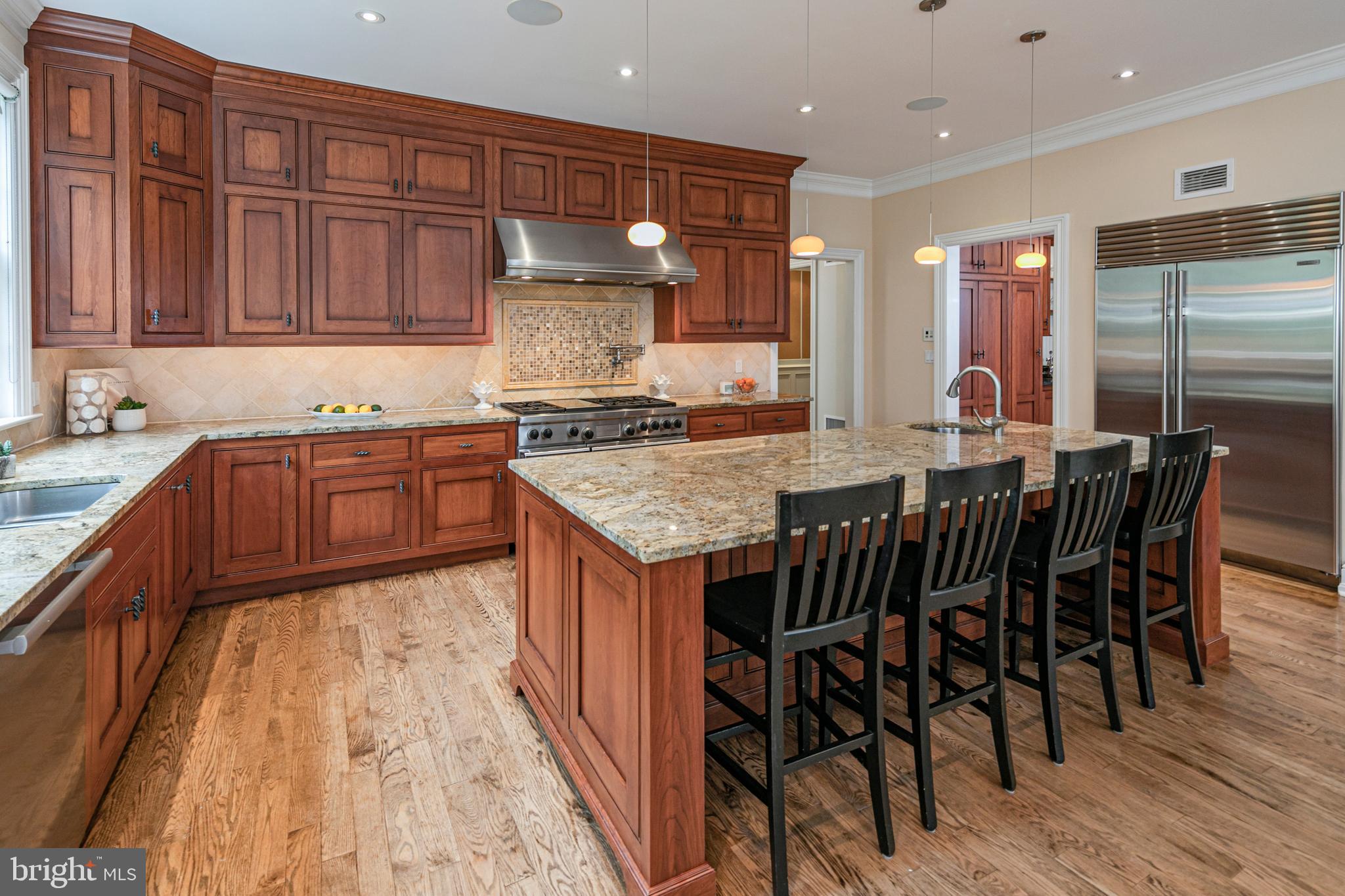 144 Hodge Road Princeton, NJ 08540 - Photo 11 of 44