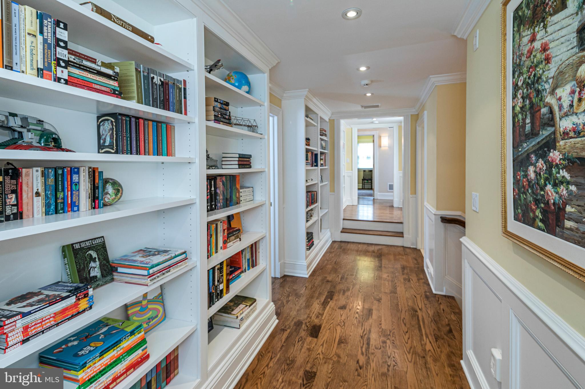 144 Hodge Road Princeton, NJ 08540 - Photo 17 of 44