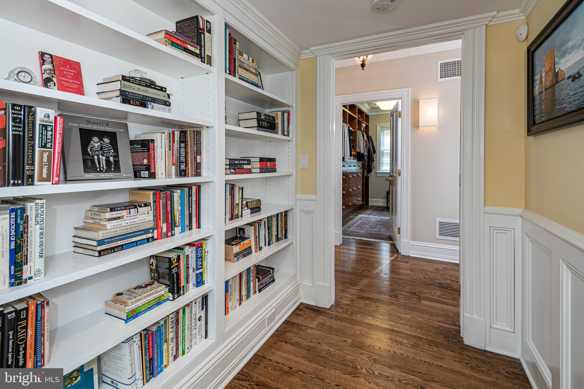 144 Hodge Road Princeton, NJ 08540 - Photo 21 of 44