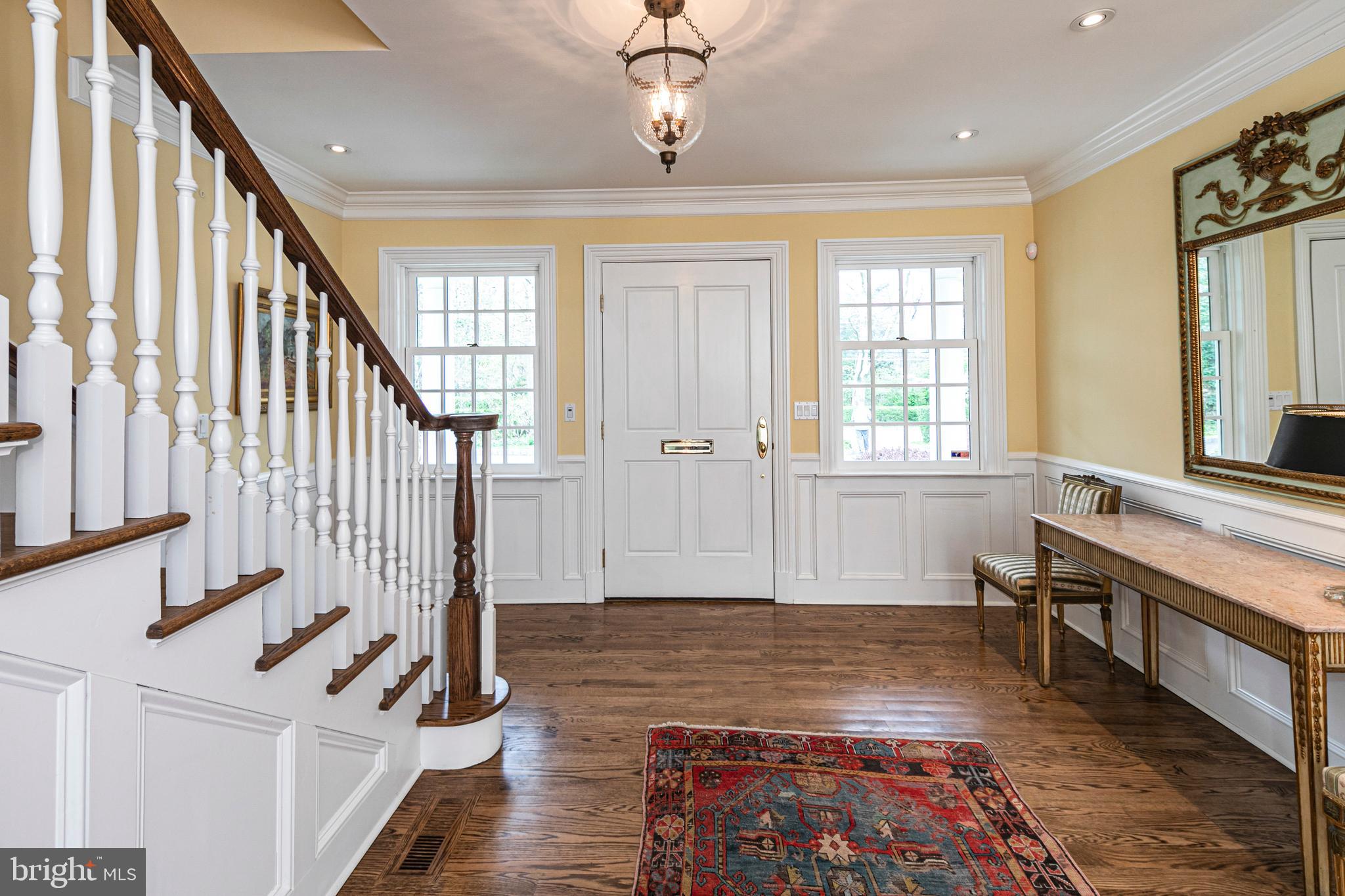 144 Hodge Road Princeton, NJ 08540 - Photo 3 of 44