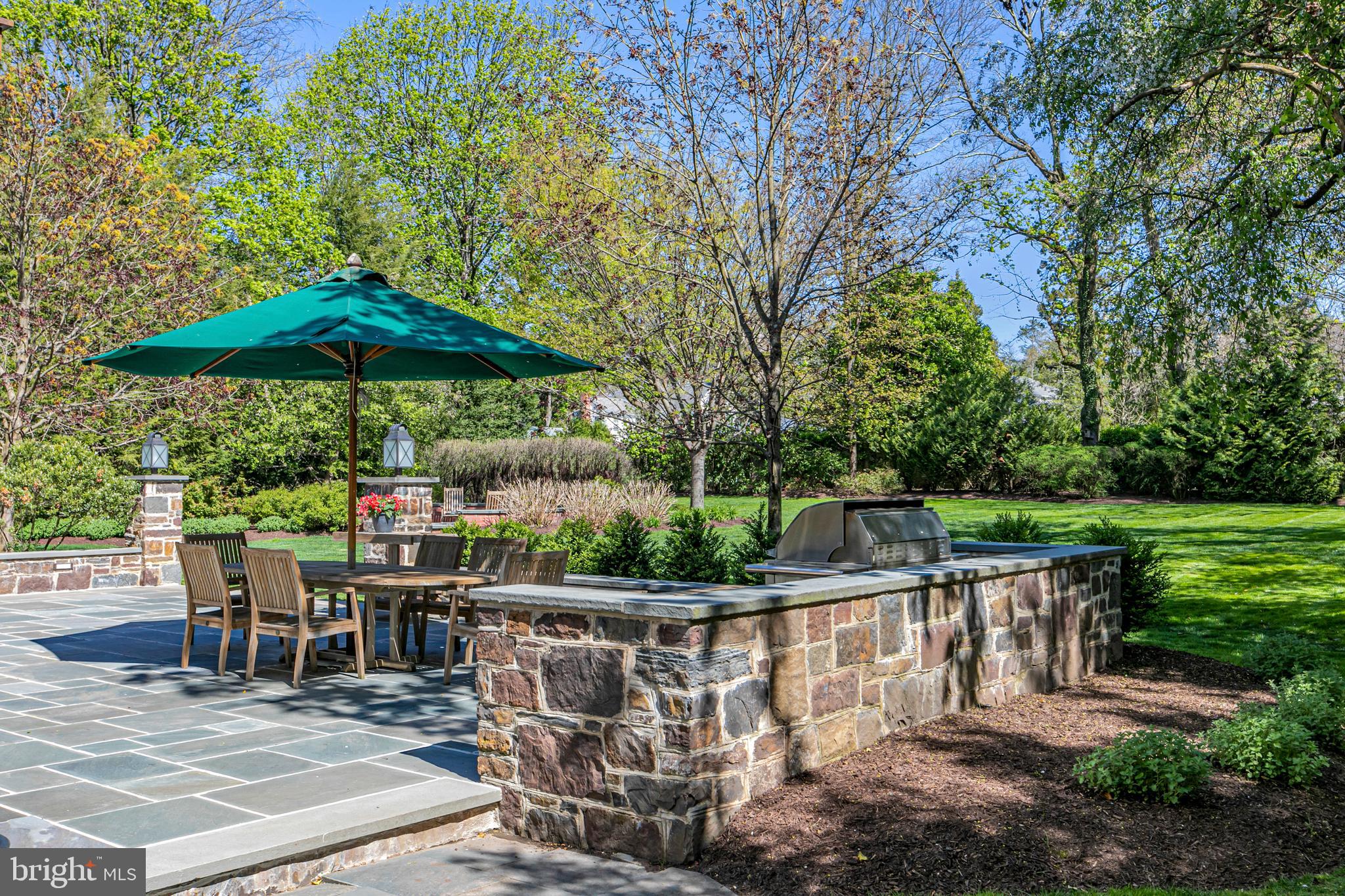 144 Hodge Road Princeton, NJ 08540 - Photo 35 of 44