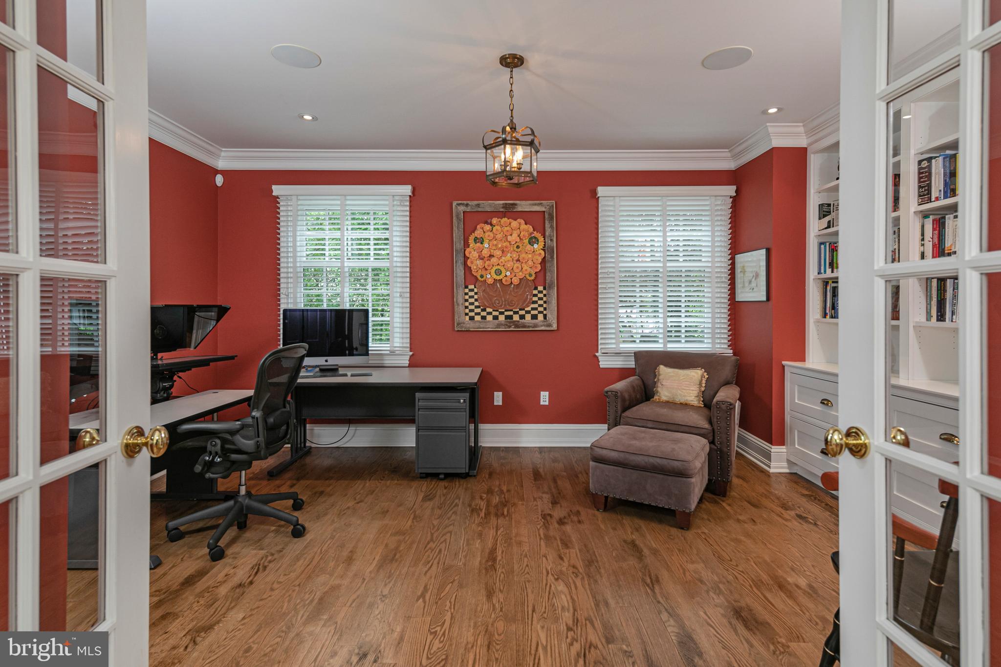 144 Hodge Road Princeton, NJ 08540 - Photo 4 of 44