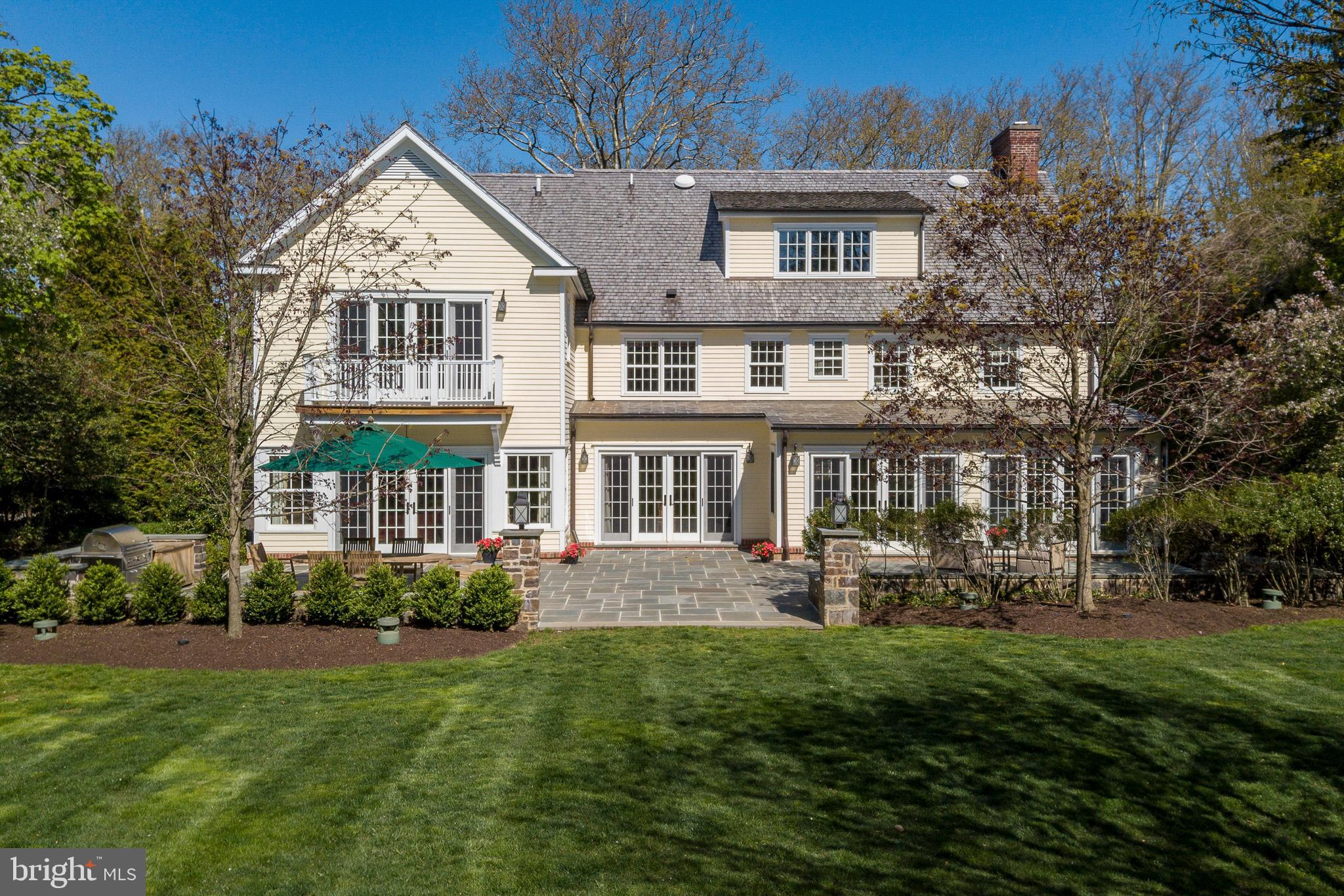 144 Hodge Road Princeton, NJ 08540 - Photo 42 of 44