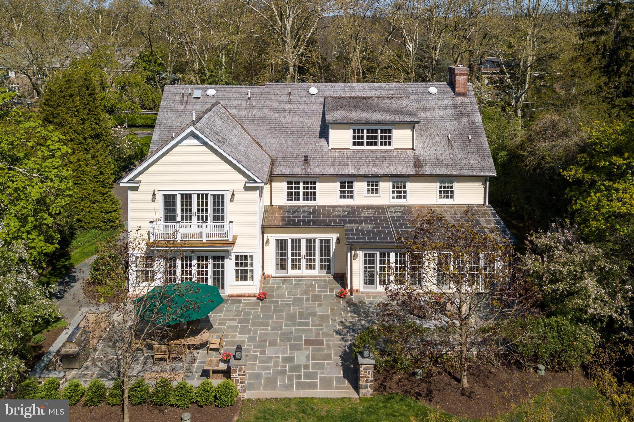 144 Hodge Road Princeton, NJ 08540 - Photo 43 of 44