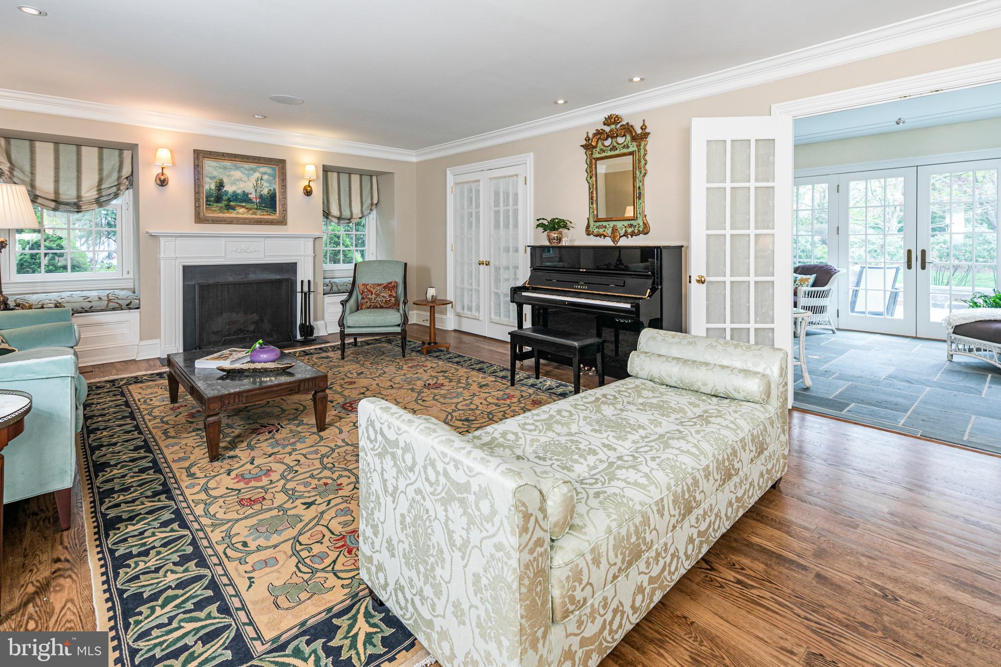 144 Hodge Road Princeton, NJ 08540 - Photo 5 of 44