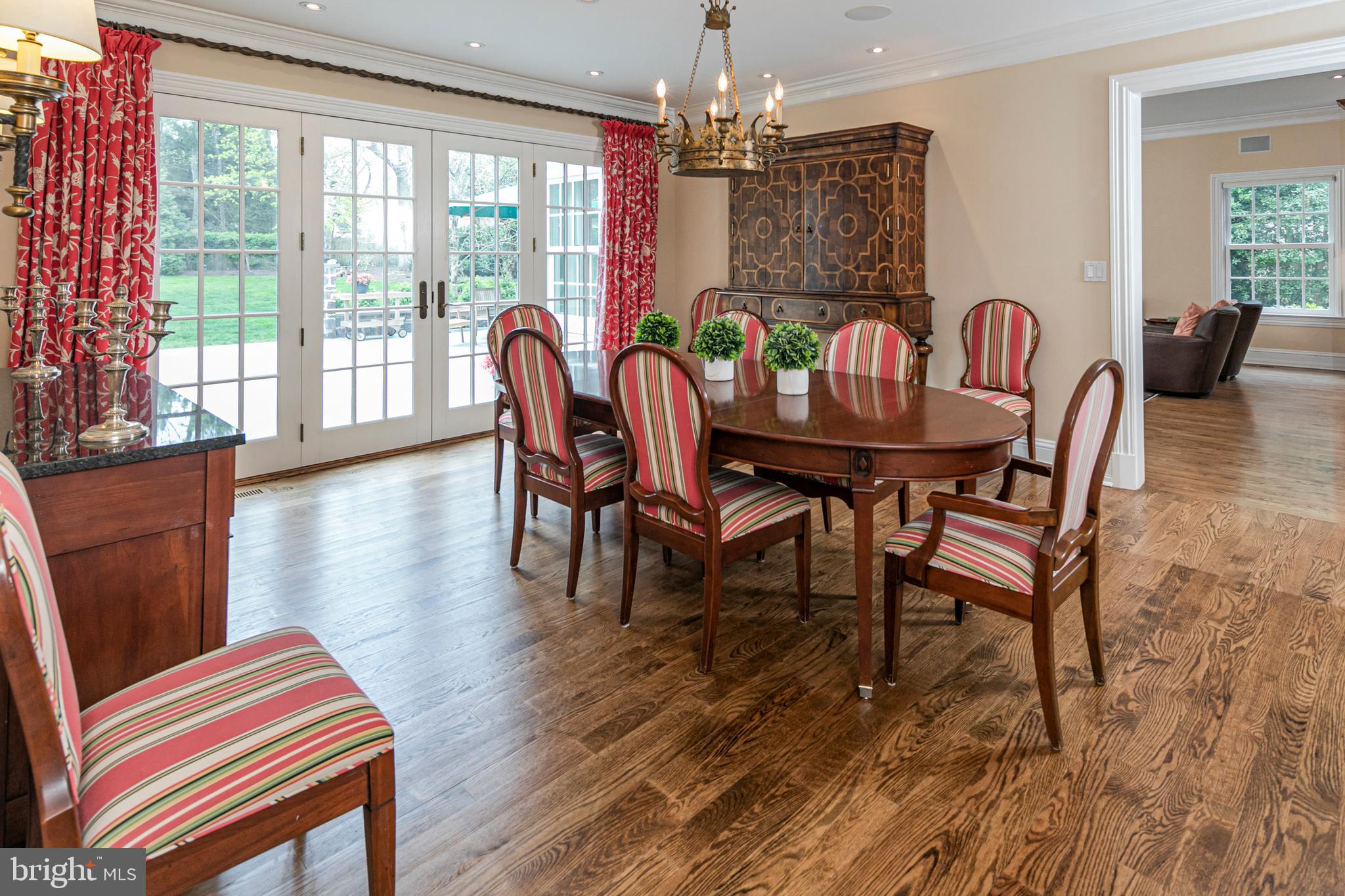 144 Hodge Road Princeton, NJ 08540 - Photo 8 of 44