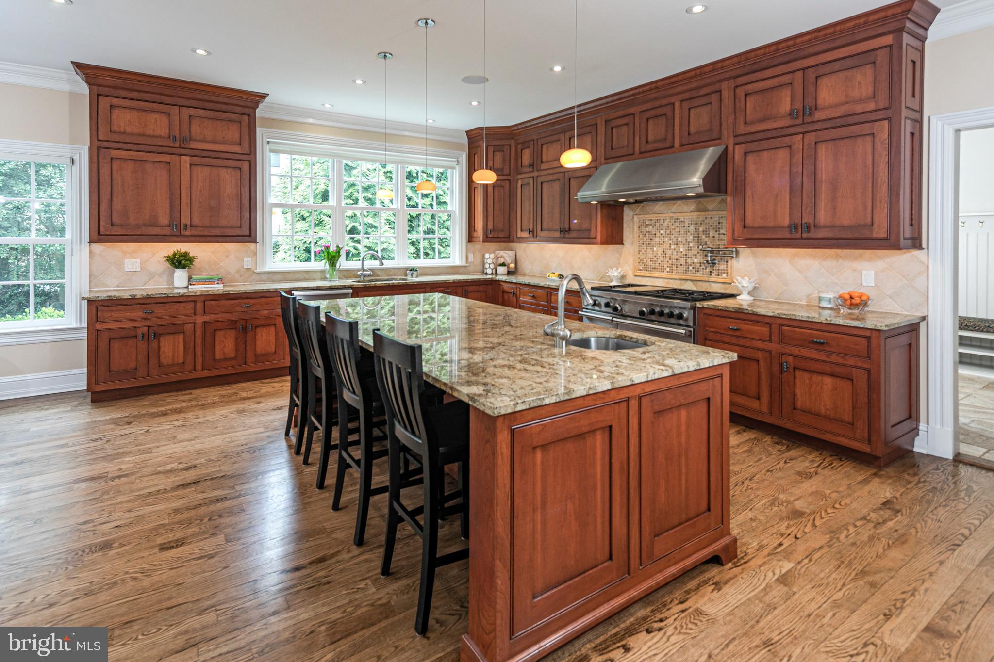 144 Hodge Road Princeton, NJ 08540 - Photo 9 of 44