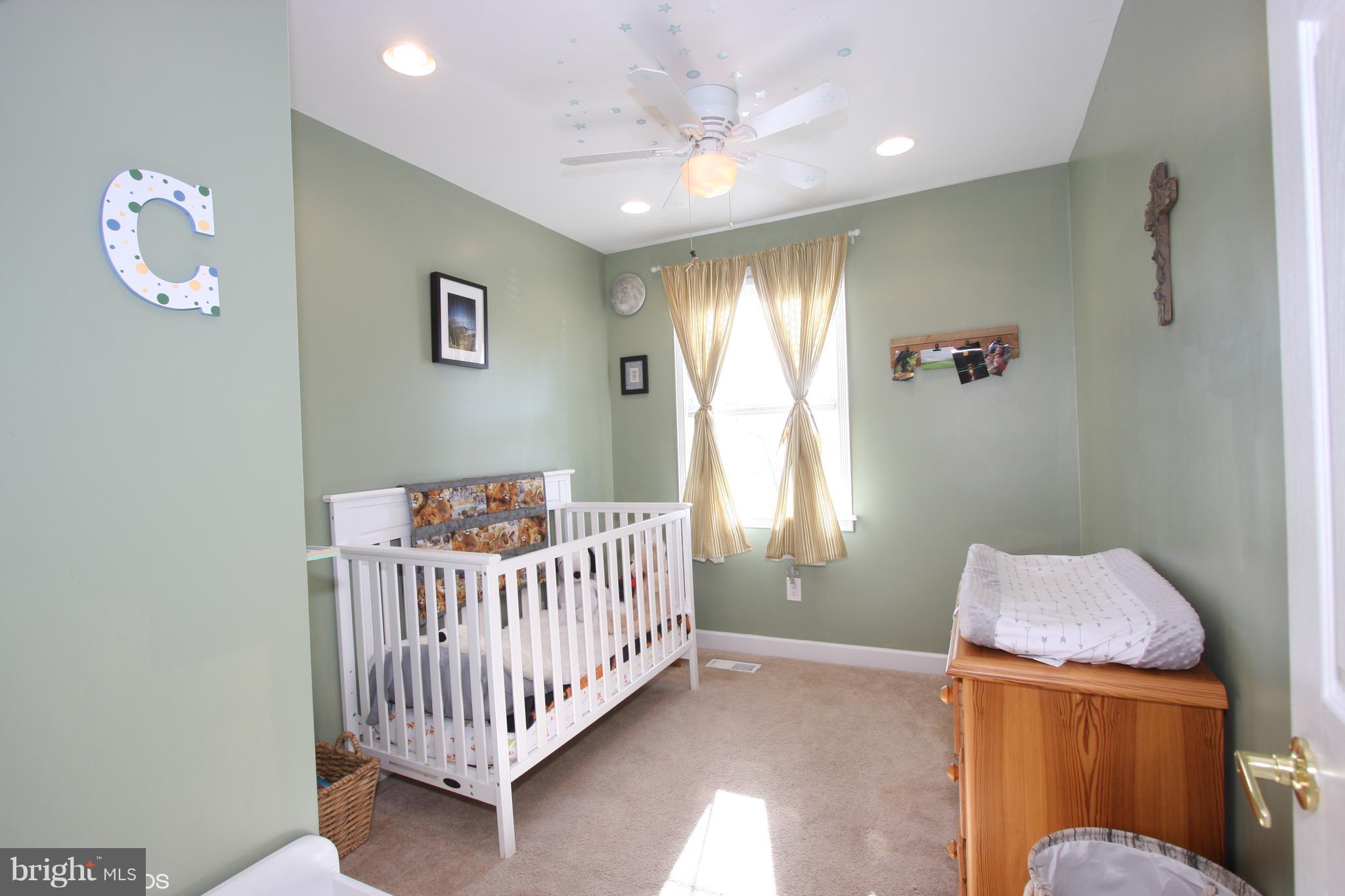 781 Powhatan Beach Road Pasadena, MD 21122 - Photo 14 of 21 Bedroom