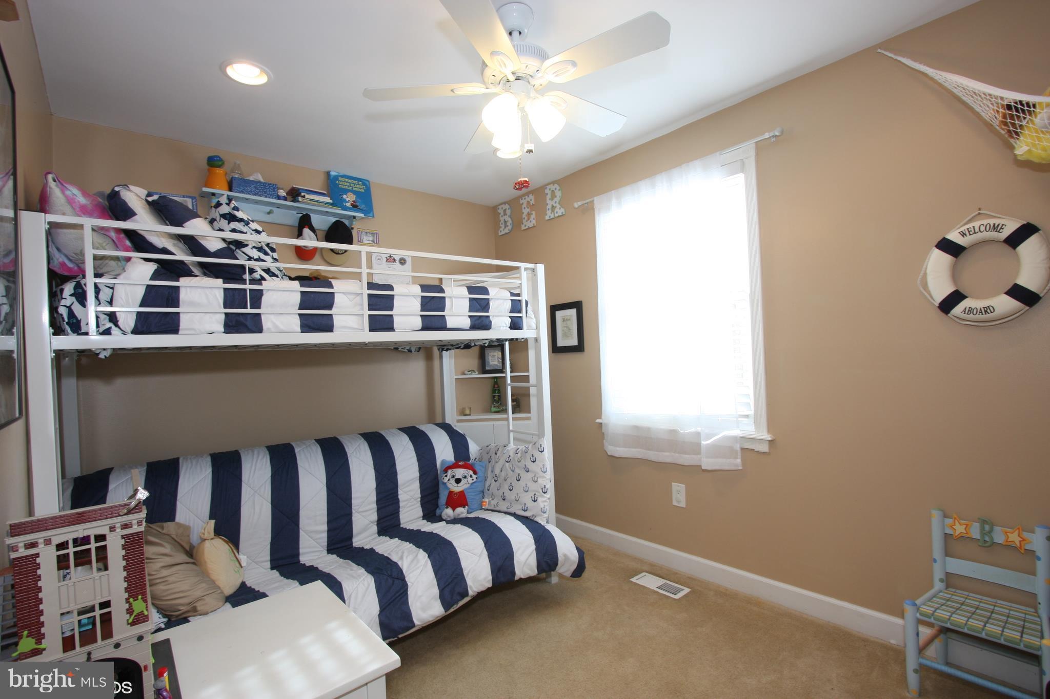 781 Powhatan Beach Road Pasadena, MD 21122 - Photo 18 of 21 Bedroom