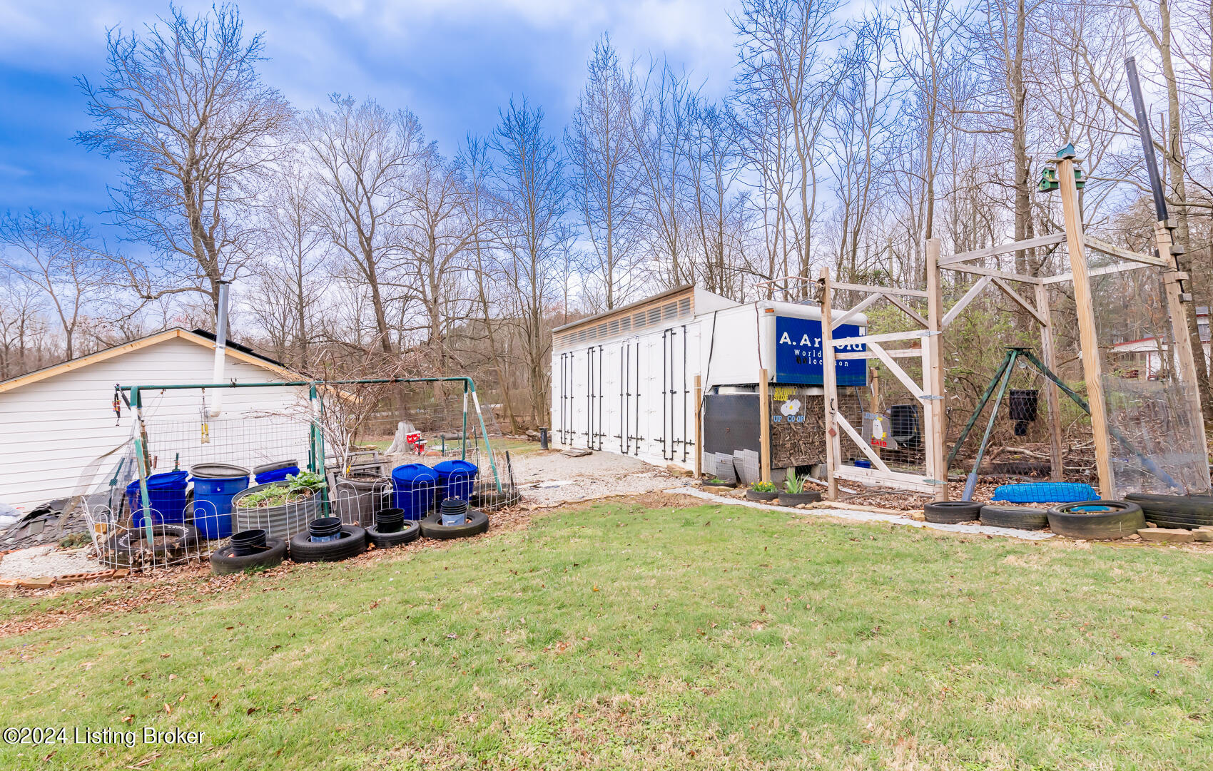 301 Coral Ridge Road Shepherdsville, KY 40165 - Photo 49 of 53 301 Coral Ridge Rd (13)