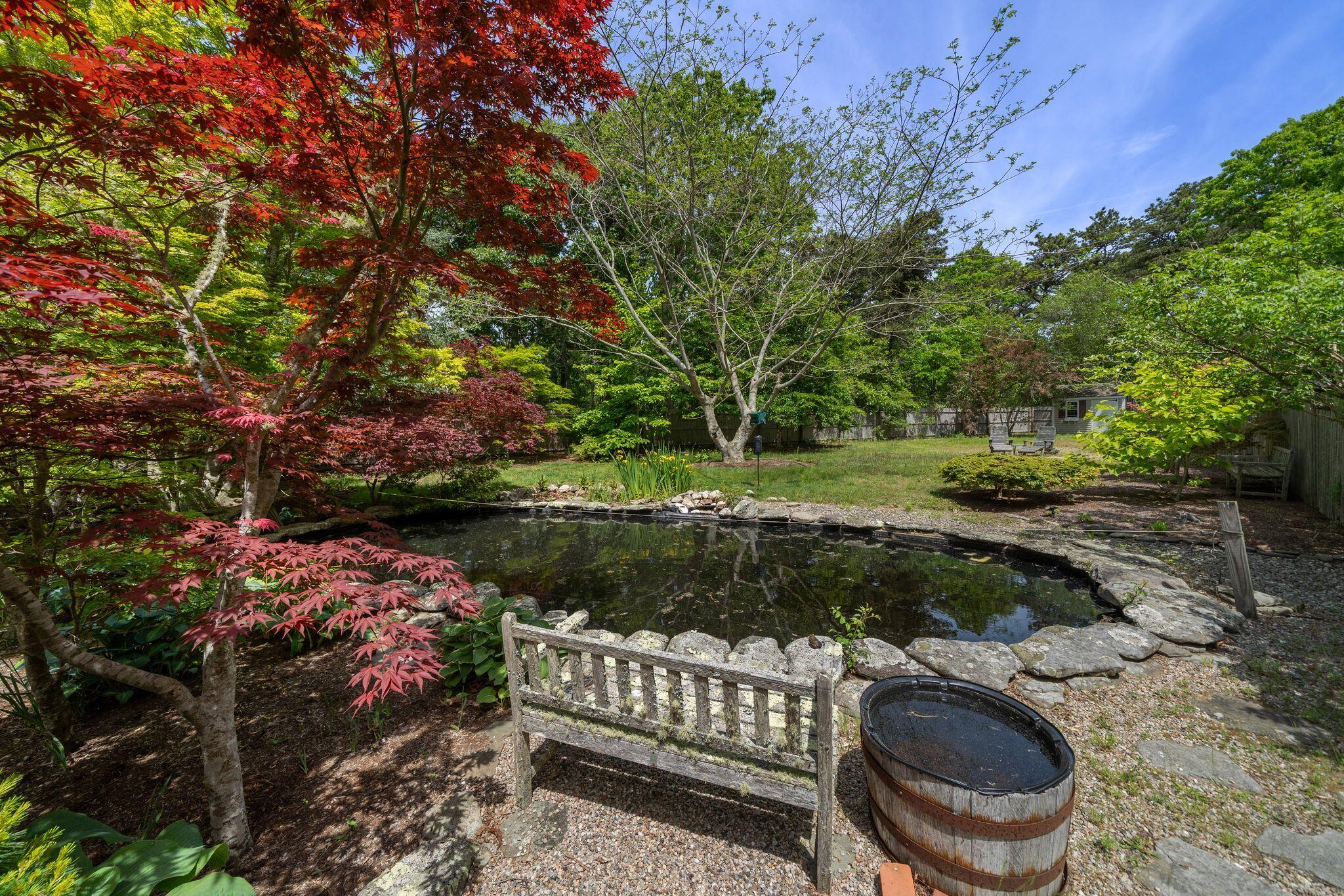 42 Indian Hill Road Chatham, MA 02633 - Photo 27 of 46 DSC05915