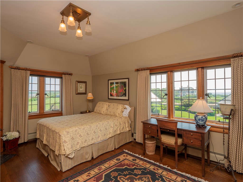 57 Ledge Road, Unit 2 Newport, RI 02840 - Photo 38 of 50 2nd Bedroom