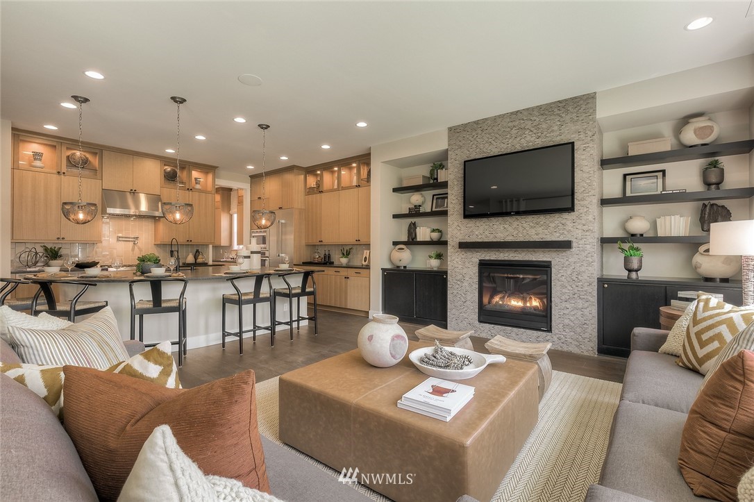 21809 34th Drive Southeast, Unit 17 Bothell, WA 98021 - Photo 7 of 25 Gallery Image 7