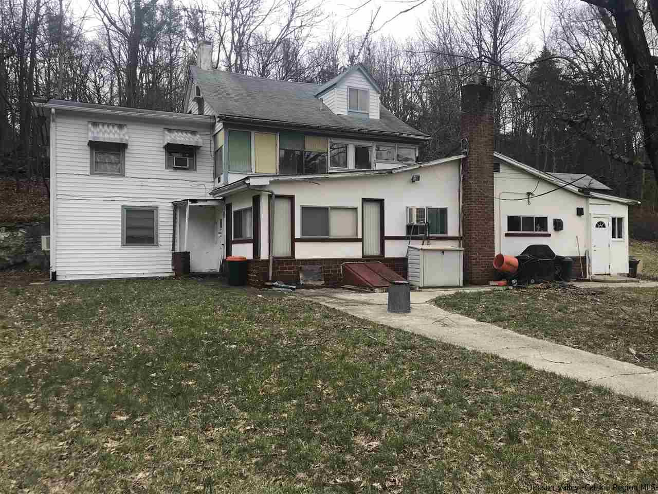 607 Nelson Hoffman Road Catskill, NY 12414 - Photo 1 of 35 Photo 1