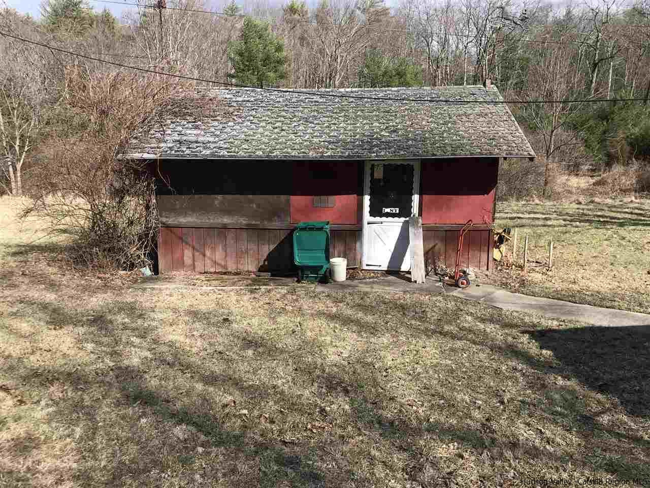 607 Nelson Hoffman Road Catskill, NY 12414 - Photo 22 of 35 Photo 22