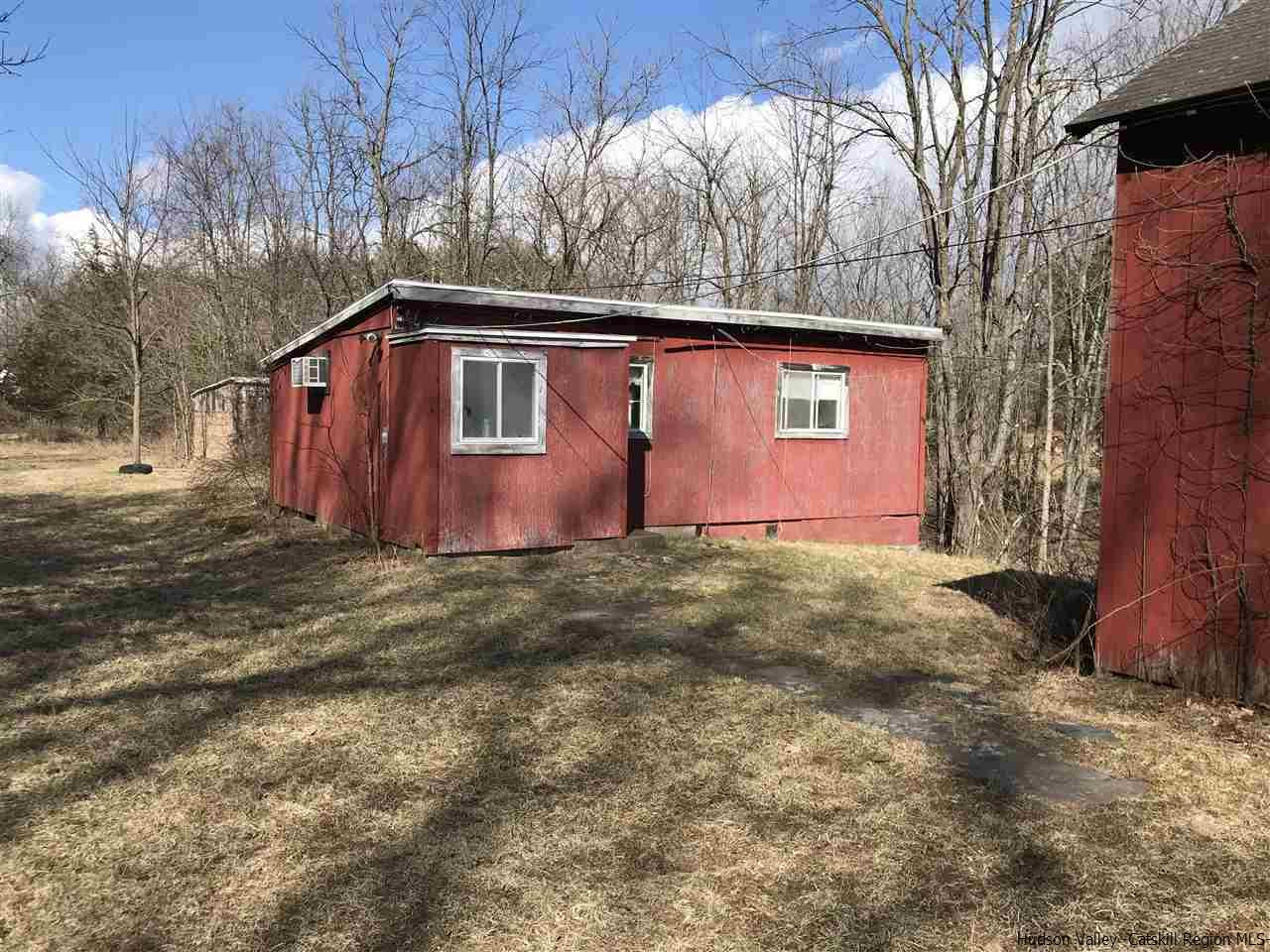 607 Nelson Hoffman Road Catskill, NY 12414 - Photo 25 of 35 Photo 25