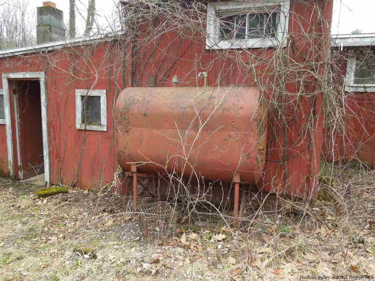 607 Nelson Hoffman Road Catskill, NY 12414 - Photo 26 of 35 Photo 26