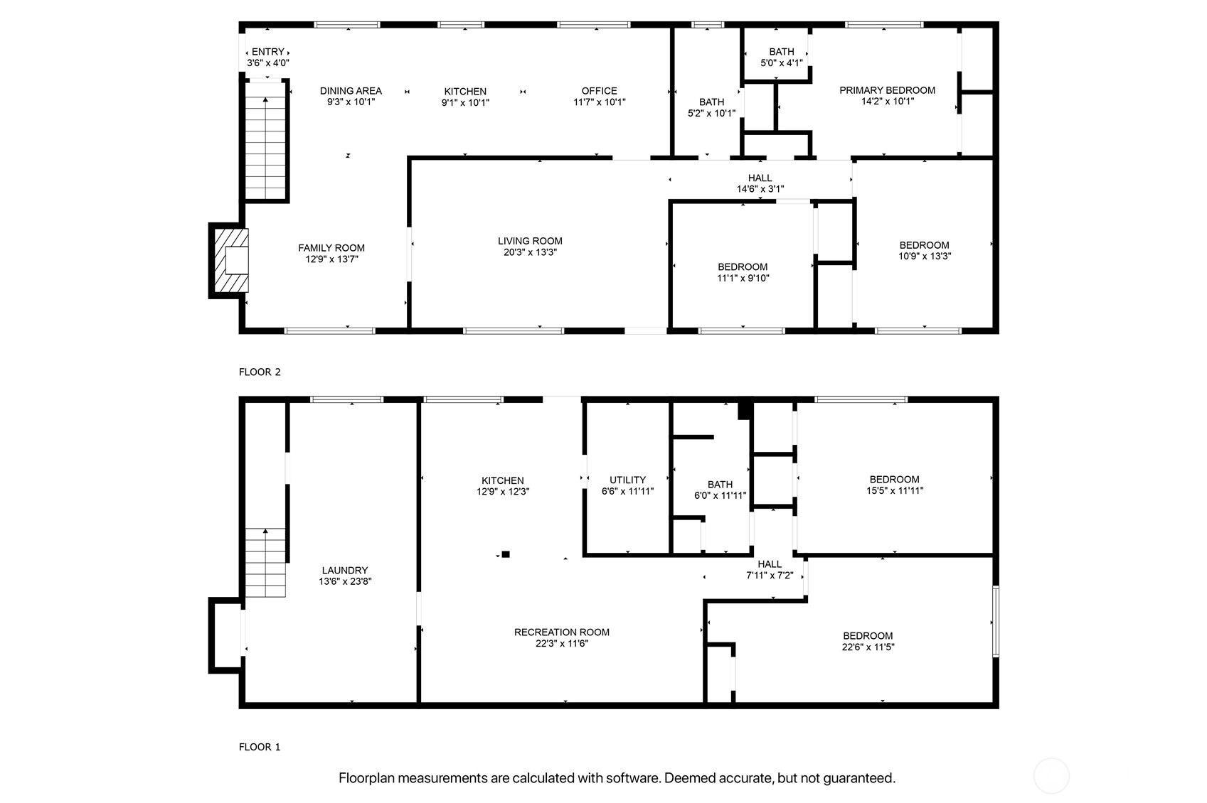 9139 Burnett Road Southeast Yelm, WA 98597 - Photo 14 of 40 unknown