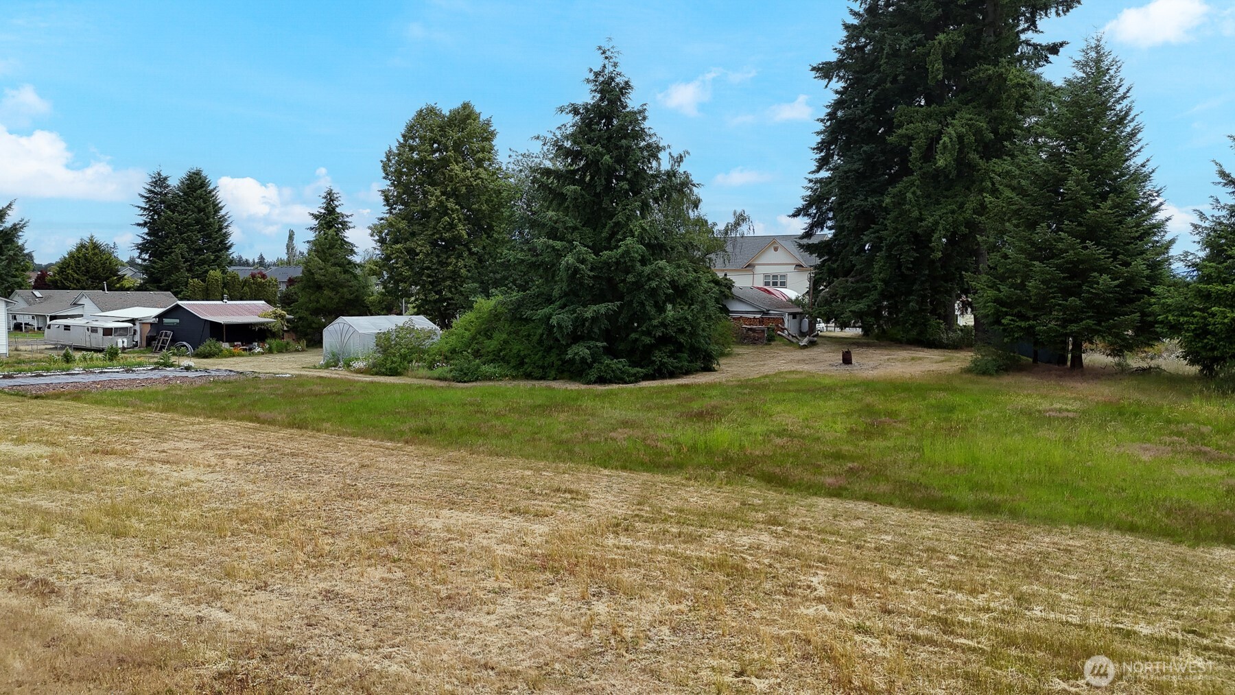 9139 Burnett Road Southeast Yelm, WA 98597 - Photo 5 of 40