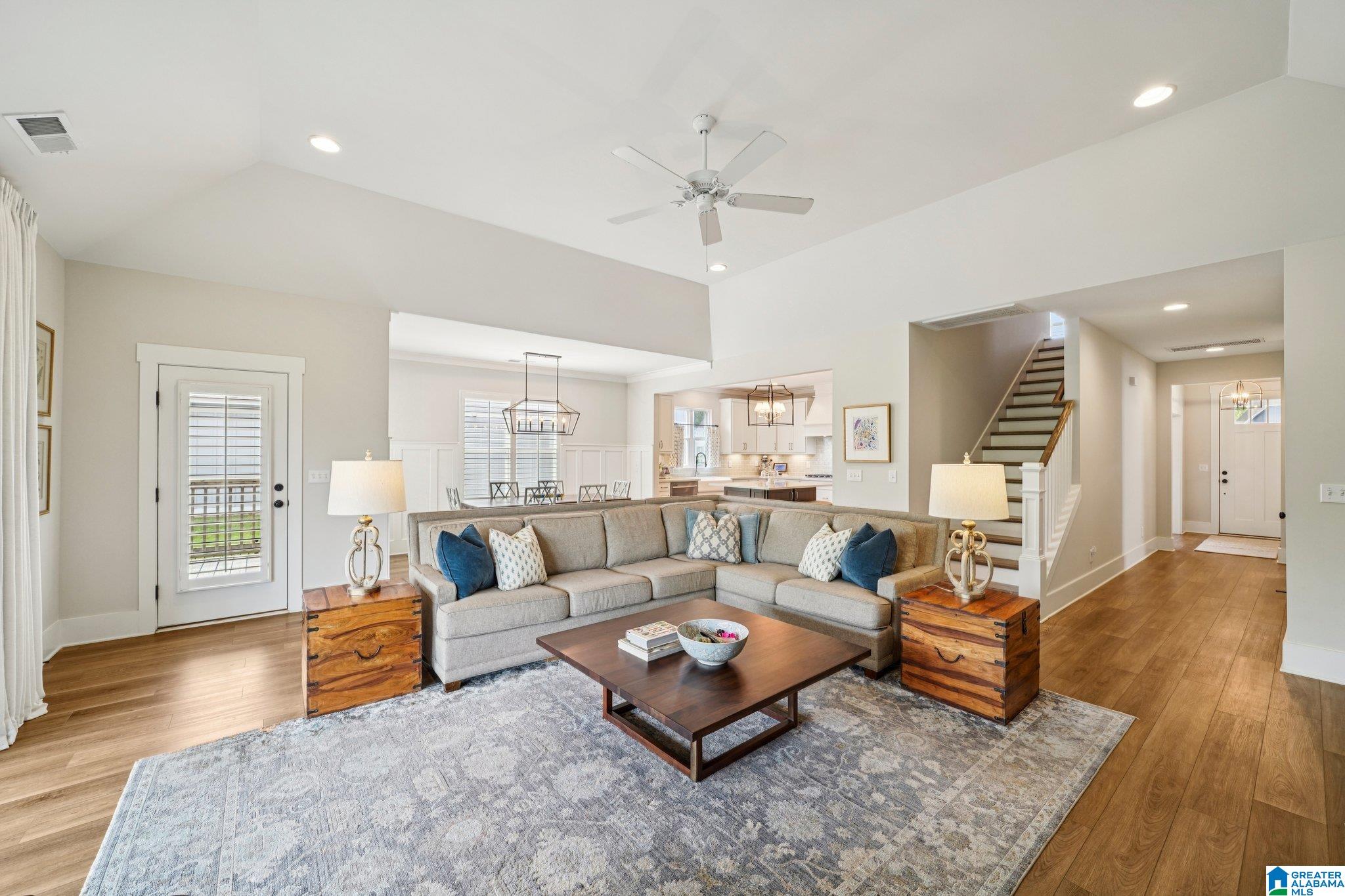 7747 Raleigh Drive Trussville, AL 35173 - Photo 5 of 88