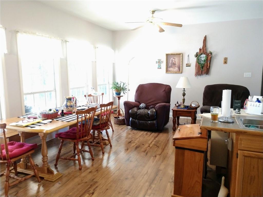 135 Camp Allen Road Winnfield, LA 71483 - Photo 13 of 20 Gallery Image 13