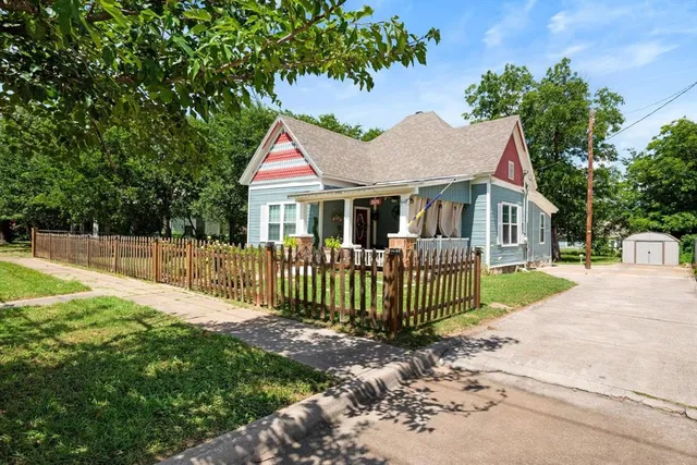 $1,650 | 809 Southwest 5th Avenue, Mineral Wells, TX 76067