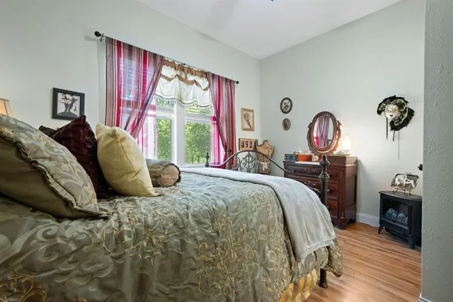 $1,650 | 809 Southwest 5th Avenue, Mineral Wells, TX 76067