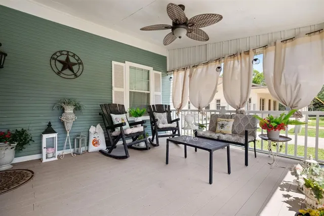 $1,650 | 809 Southwest 5th Avenue, Mineral Wells, TX 76067