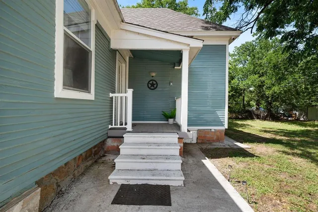 $1,650 | 809 Southwest 5th Avenue, Mineral Wells, TX 76067