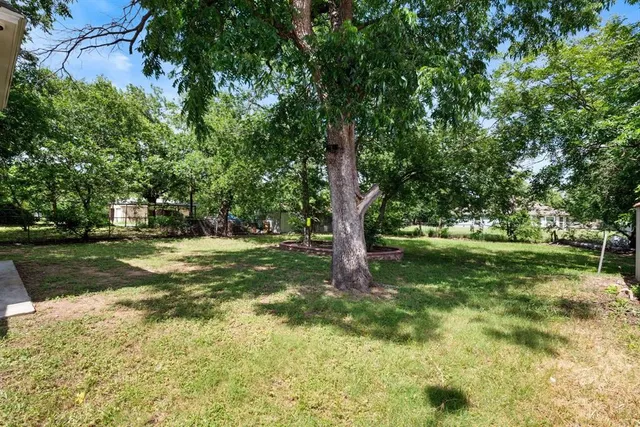 $1,650 | 809 Southwest 5th Avenue, Mineral Wells, TX 76067