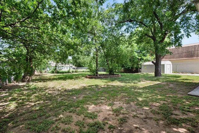 $1,650 | 809 Southwest 5th Avenue, Mineral Wells, TX 76067