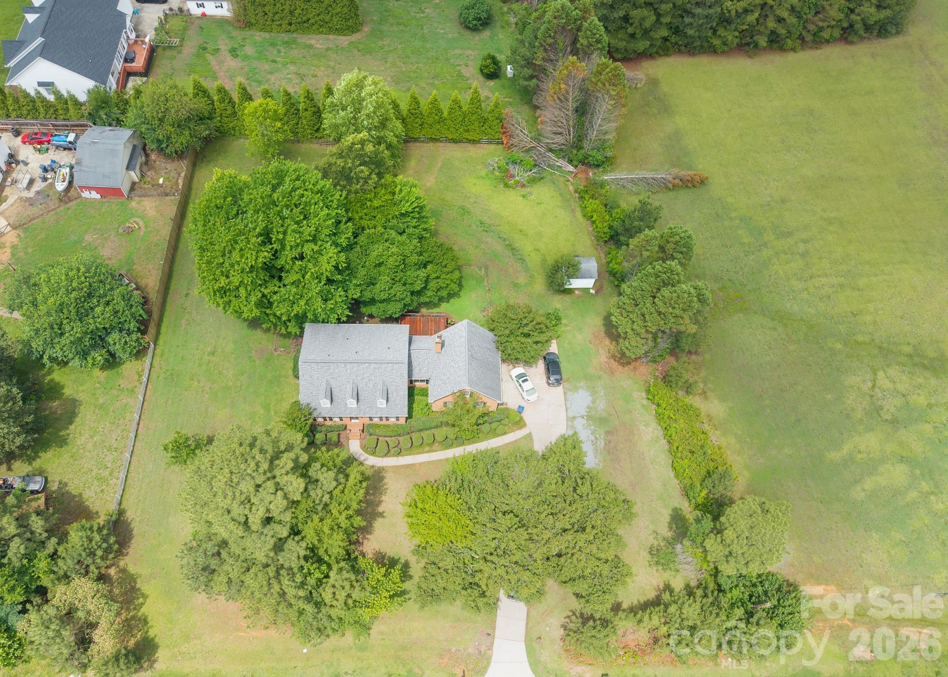 402 Providence Road South Waxhaw, NC 28173 - Photo 31 of 32