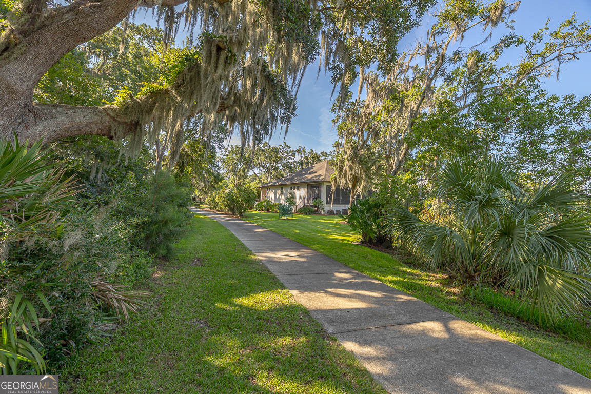135 Rice Street St. Simons Island, GA 31522 - Photo 51 of 66 Gallery Image 51