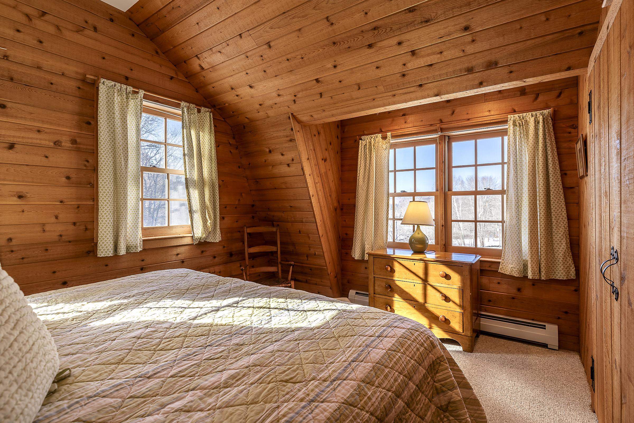 49 Burton Road Weston, VT 05161 - Photo 40 of 60