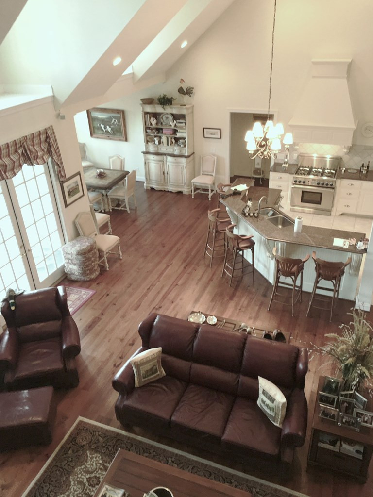 1201 Clayton Road Ridge Spring, SC 29129 - Photo 27 of 56