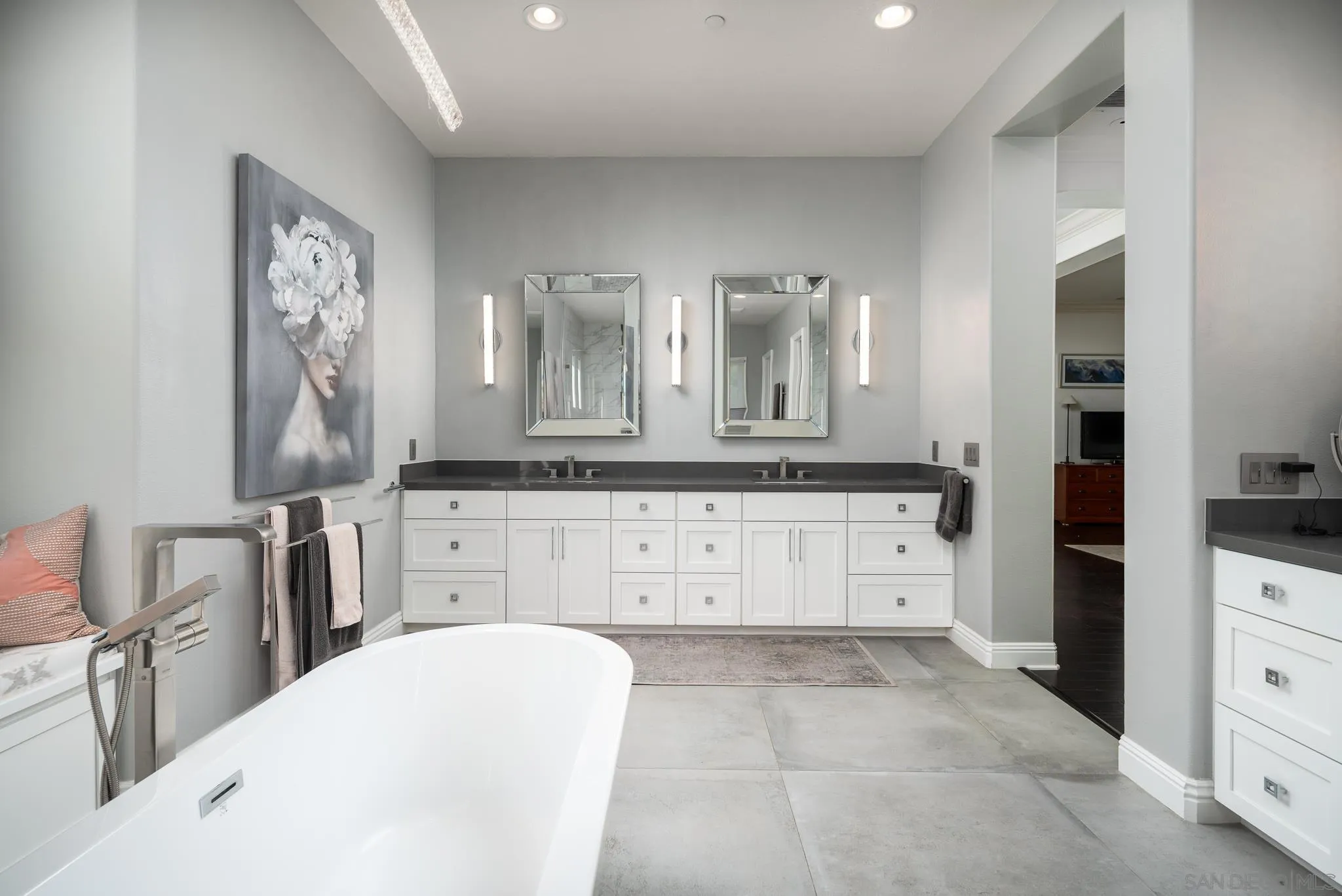6171 Avenida Del Duque Rancho Santa Fe, CA 92091 - Photo 46 of 59