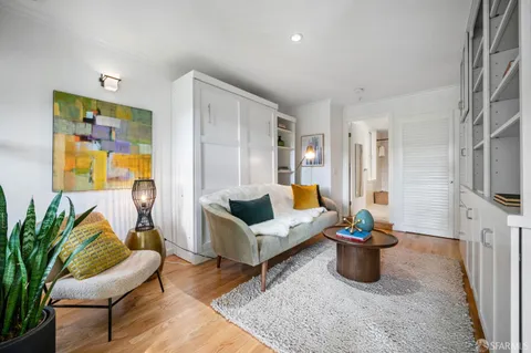 $559,000 | 333 Cherry Street, Unit B, San Francisco, CA 94118