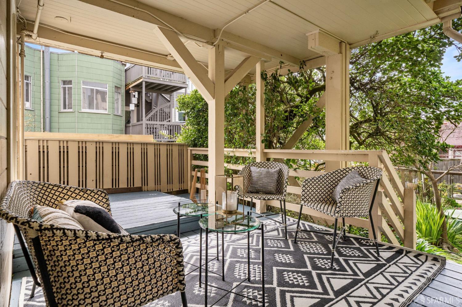 333 Cherry Street, Unit B San Francisco, CA 94118 - Photo 7 of 34