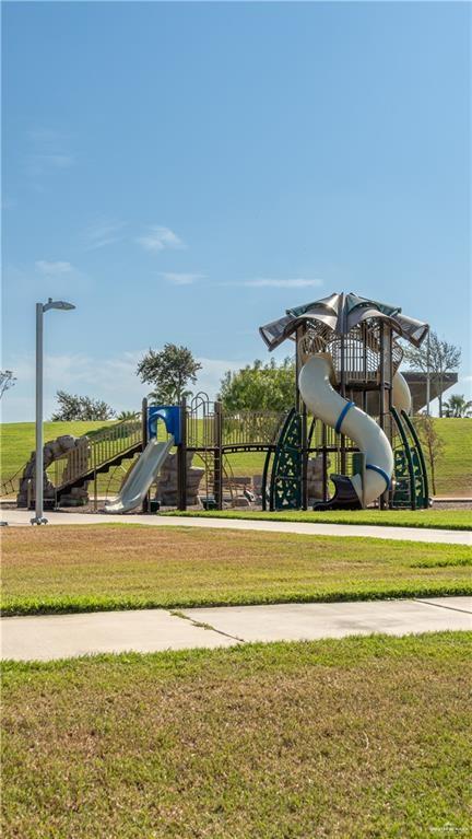 0 Balmorhea Way McAllen, TX 78504 - Photo 4 of 4 a view of ocean view
