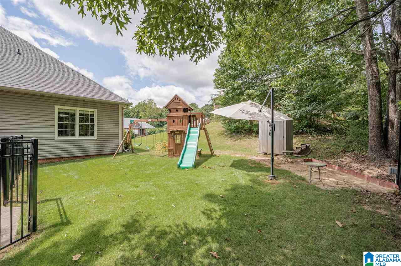 102 Chestnut Forest Circle Helena, AL 35080 - Photo 46 of 50