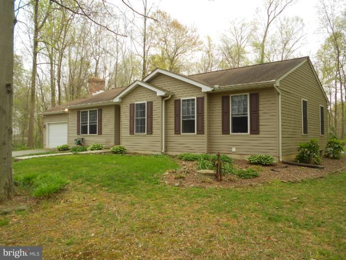 164 Johnson Road Conowingo, MD 21918 - Photo 14 of 14 Exterior (Front)