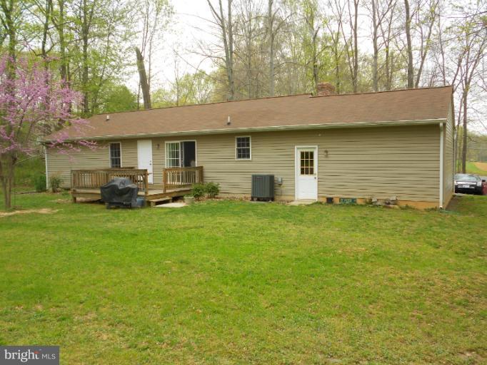 164 Johnson Road Conowingo, MD 21918 - Photo 8 of 14 Exterior (Rear)