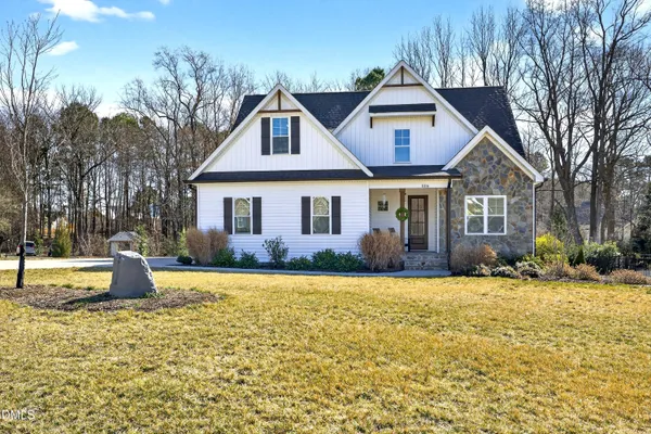 $625,000 | 11116 Branding Iron Place, Wendell, NC 27591