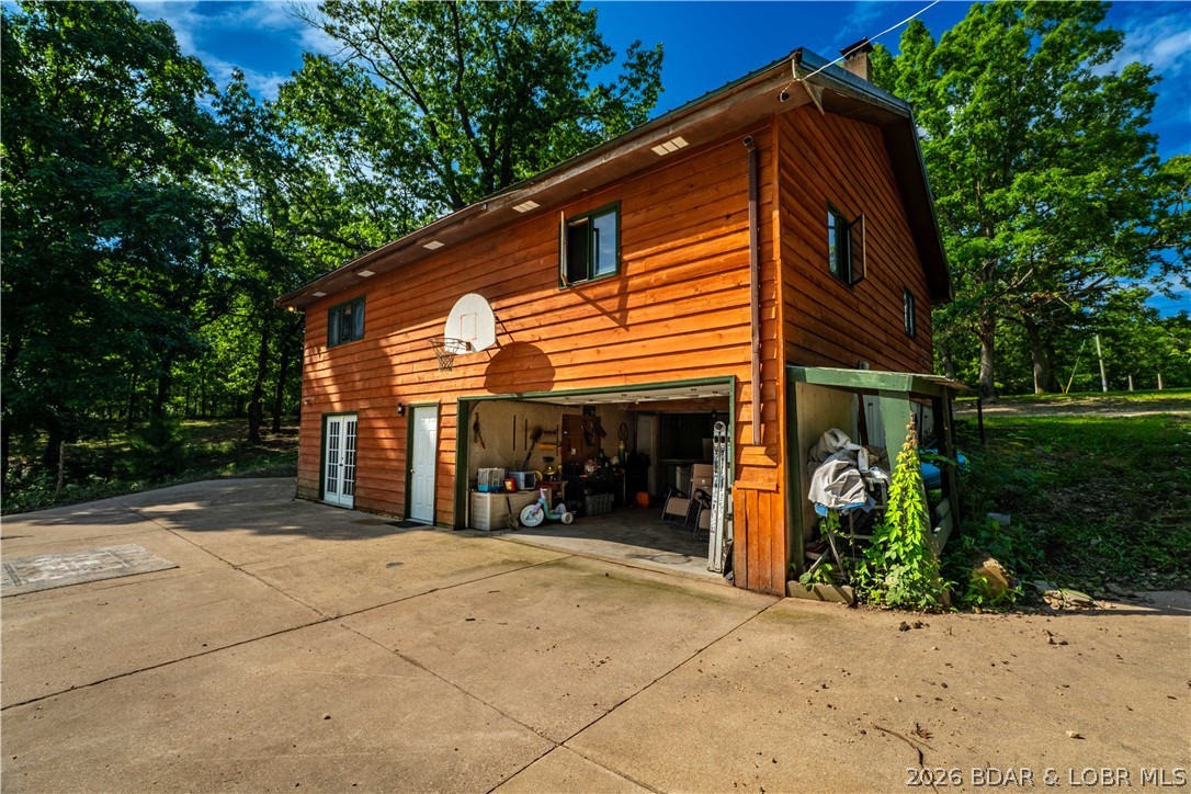 27405 Twin Ridge Road Gravois Mills, MO 65037 - Photo 48 of 80